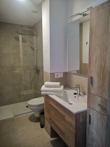Apartamento La Tramontana Del Sur