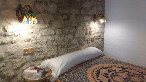 Apartamento La Mirilla Suites 3
