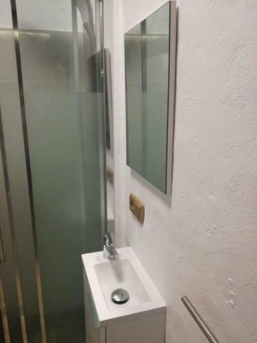 Apartamento La Mirilla Suites 3