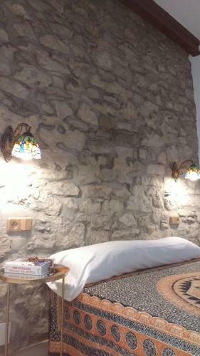 Apartamento La Mirilla Suites 3