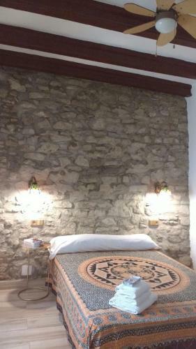 Apartamento La Mirilla Suites 3