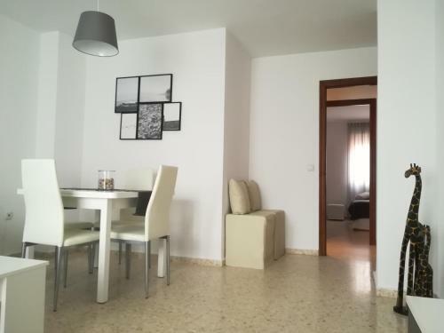 Apartamento Gonga House