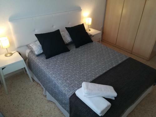 Apartamento Gonga House