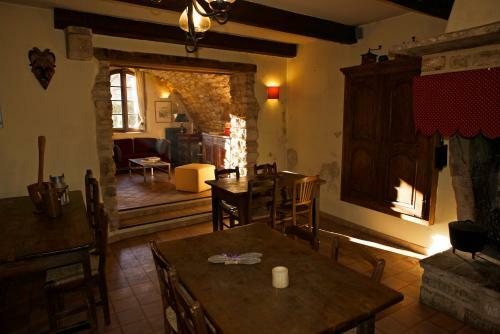 Hostal Maison De Dame Tartine