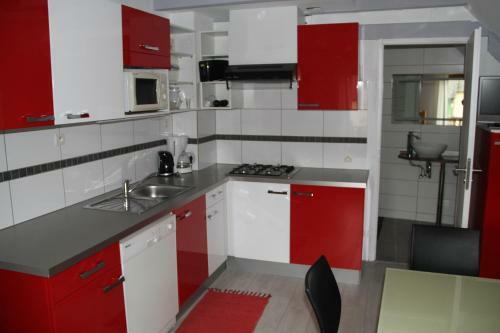 Apartamento Les G�tes 2-4 Pers R�my Herold
