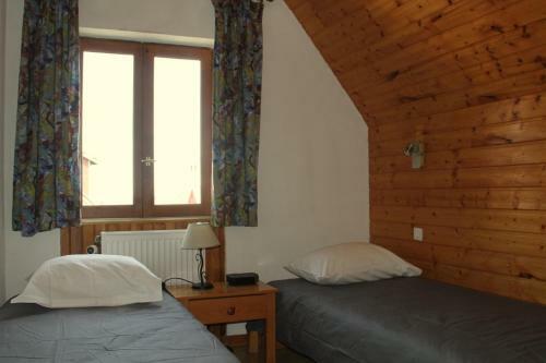 Apartamento Les G�tes 2-4 Pers R�my Herold