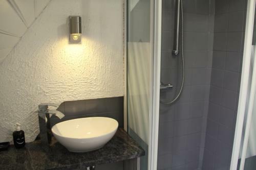 Apartamento Les G�tes 2-4 Pers R�my Herold