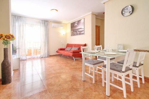 Apartamento Zoa Happy Vacations