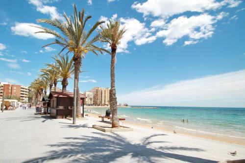 Apartamento Zoa Happy Vacations