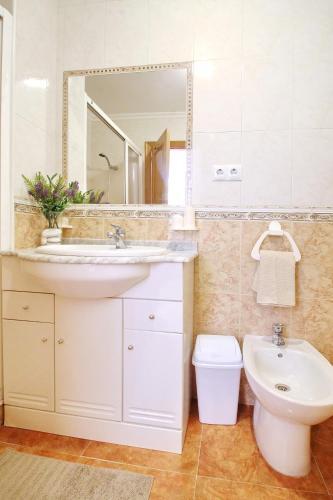 Apartamento Zoa Happy Vacations