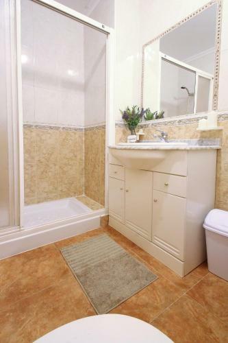 Apartamento Zoa Happy Vacations