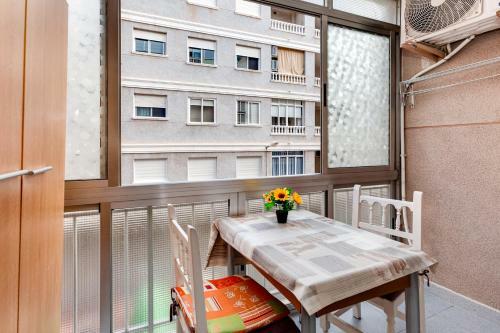 Apartments Felix Rodrigues