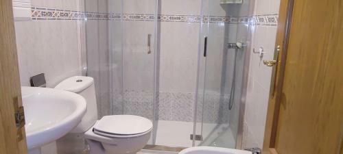 Apartamento Beniajan Arturo