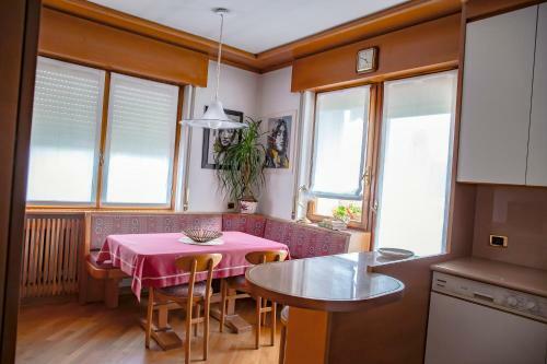 Apartamento I Borghi Della Schiara - Borgo Villa