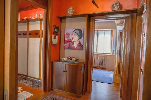 Apartamento I Borghi Della Schiara - Borgo Villa
