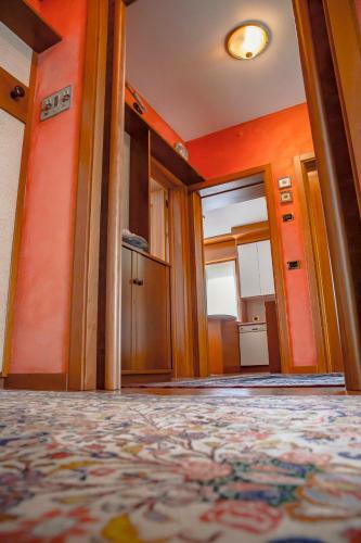 Apartamento I Borghi Della Schiara - Borgo Villa