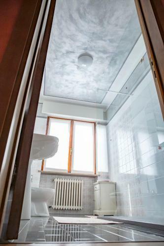 Apartamento I Borghi Della Schiara - Borgo Villa