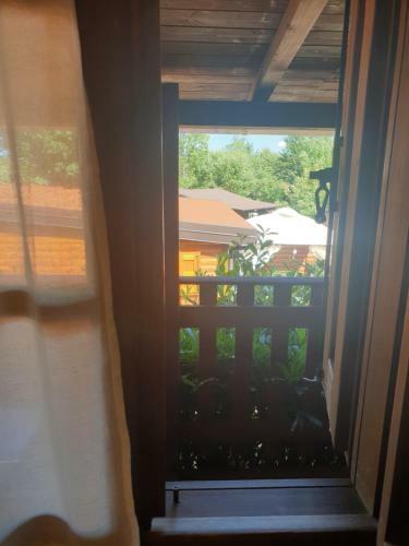 Chalet Campeggio Sestola