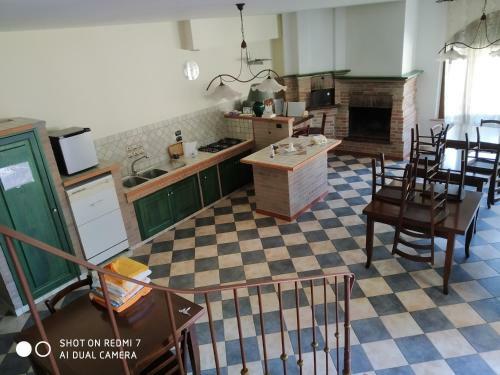 B&B Villagiulia