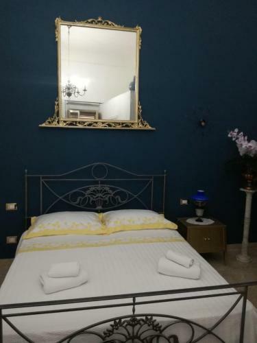 Apartamento Studio Room Pasilong Vacanza Nel Salento