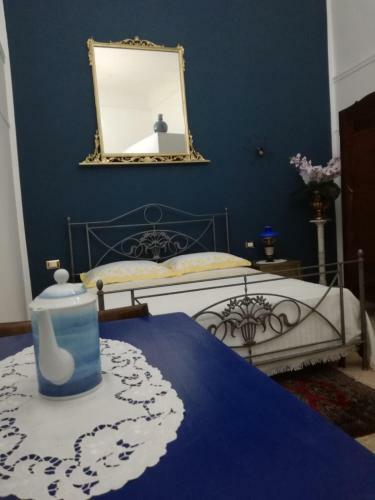 Apartamento Studio Room Pasilong Vacanza Nel Salento