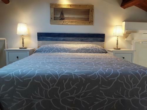 Apartamento Loft Sul Mare Sirolo