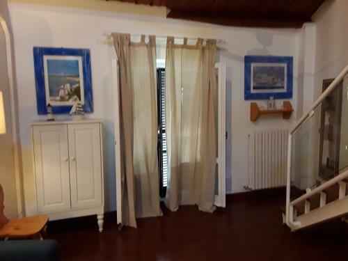 Apartamento Loft Sul Mare Sirolo