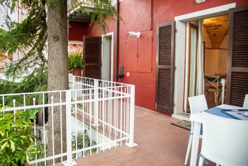 Apartamento Loft Sul Mare Sirolo
