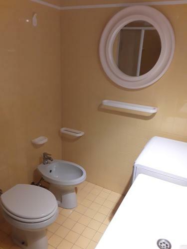 Apartamento Loft Sul Mare Sirolo