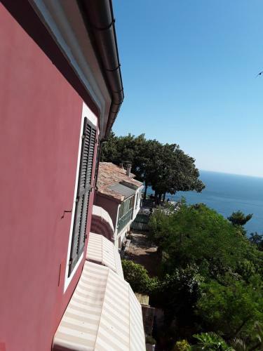 Apartamento Loft Sul Mare Sirolo