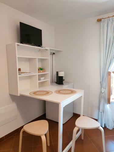 Hostal Casa Vacanze "il Corallo"