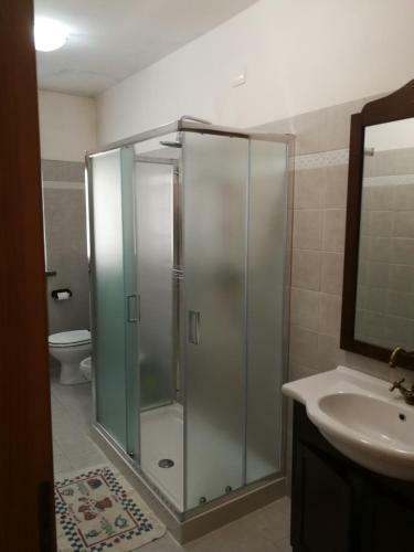 Apartamento La Casetta Di Chichi E Lory