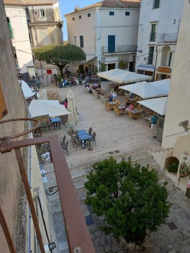 'il Giardino' Casa Vacanze Sperlonga