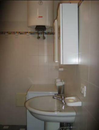 Casa Mezzoggiorno