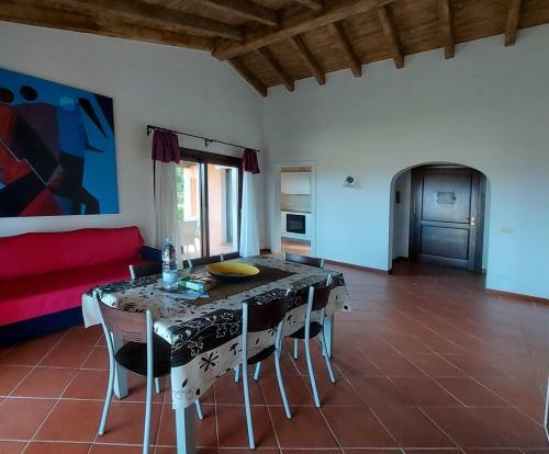 Apartamento Destination Villas-stintino