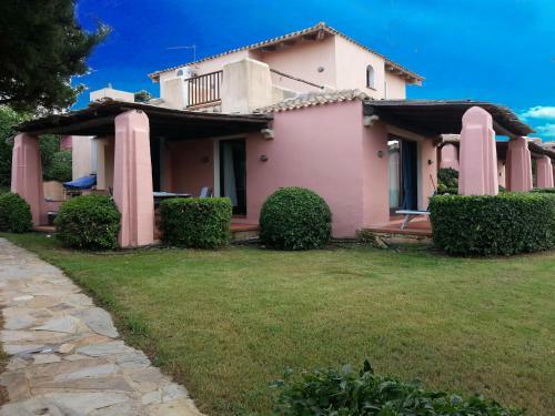 Apartamento Destination Villas-stintino