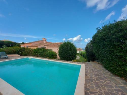 Apartamento Destination Villas-stintino