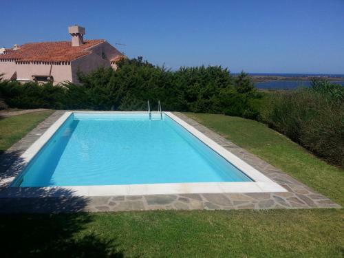 Apartamento Destination Villas-stintino