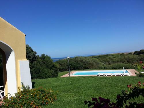 Apartamento Destination Villas-stintino