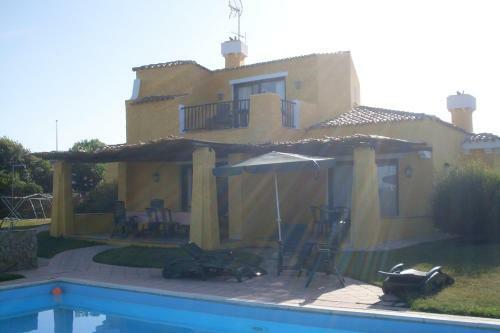 Apartamento Destination Villas-stintino