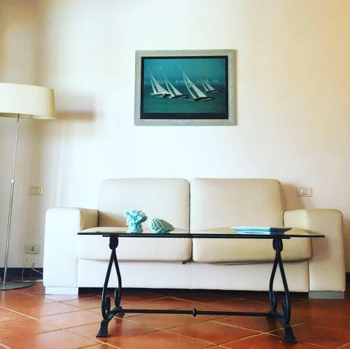 Apartamento Destination Villas-stintino