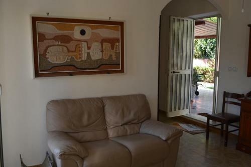 Villa Costa Bianca Varco 23 Siracusa
