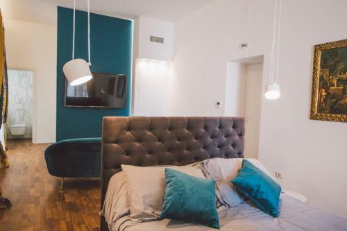 Hostal Suites Of The Royal Council