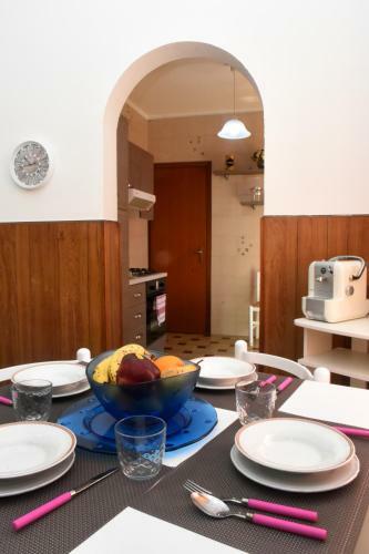 La Casa Di Nonna Dina