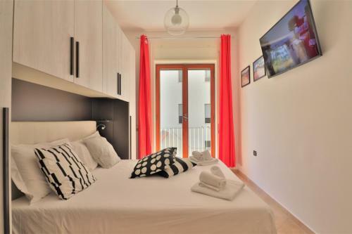 Apartamento New Suite Sorrento