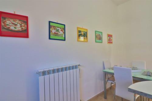 Apartamento New Suite Sorrento
