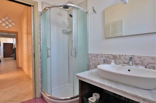 Apartamento New Suite Sorrento