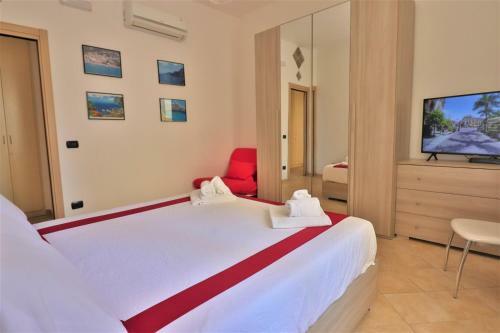 Apartamento New Suite Sorrento