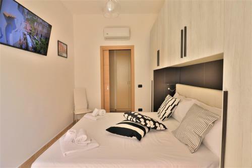Apartamento New Suite Sorrento