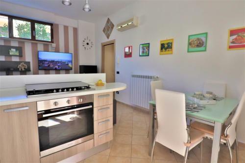 Apartamento New Suite Sorrento